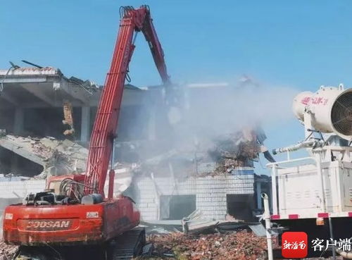 海南省發布建設工程文明施工標準，強化建筑工地揚塵治理